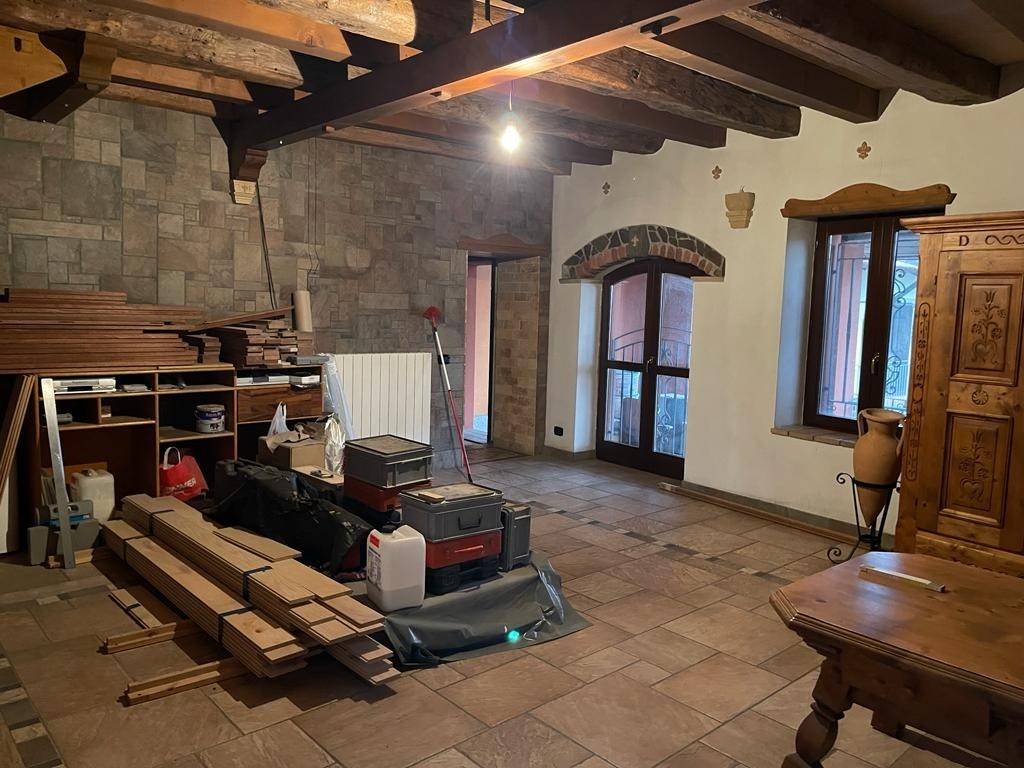 Casa indipendente a Castiglione olona - Foto 5