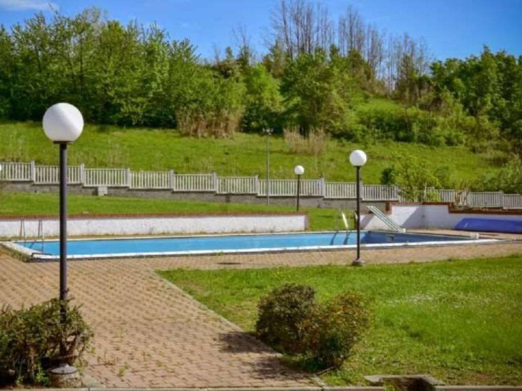 Villa a Acqui terme in Corso Bagni, 38 - Foto 2