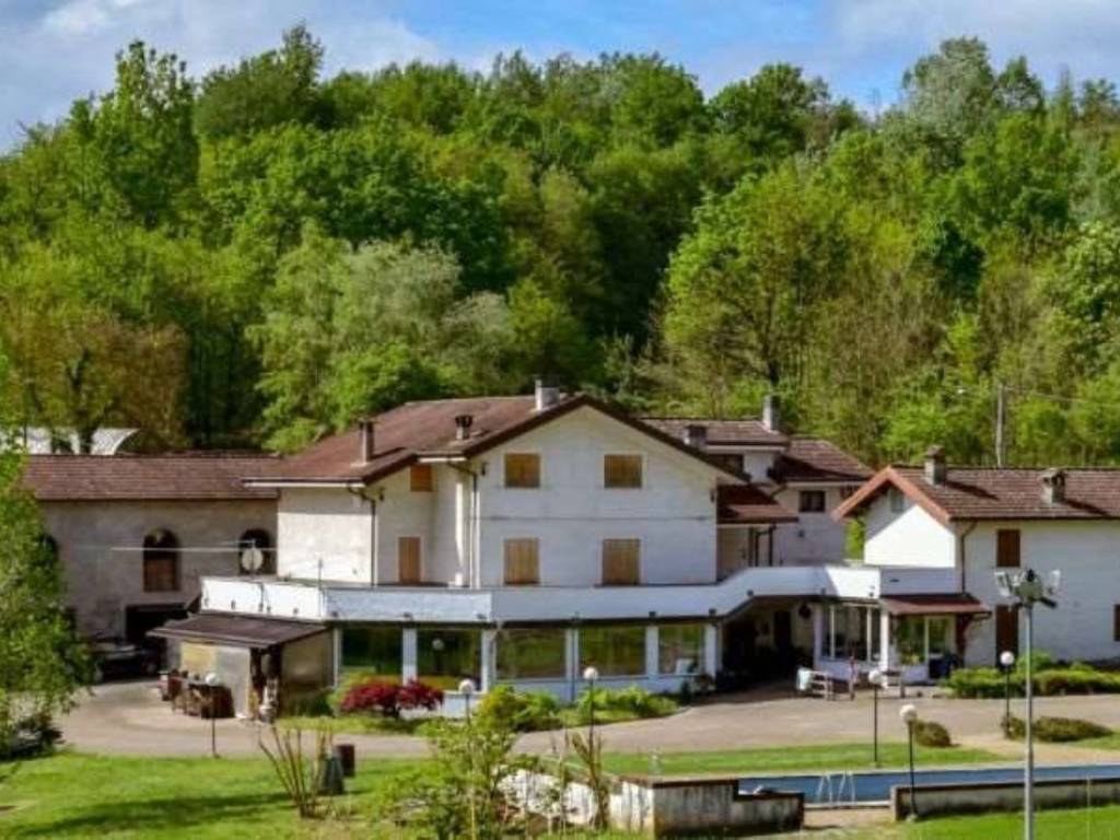 Villa a Acqui terme in Corso Bagni, 38 - Foto 3