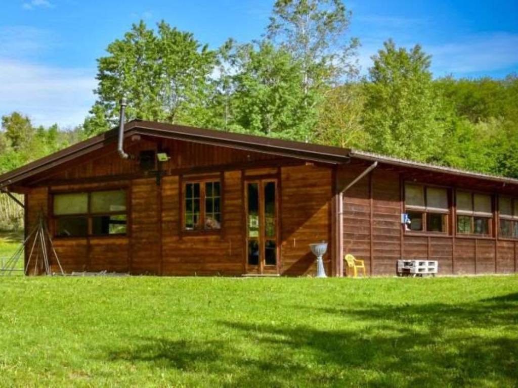Villa a Acqui terme in Corso Bagni, 38 - Foto 4