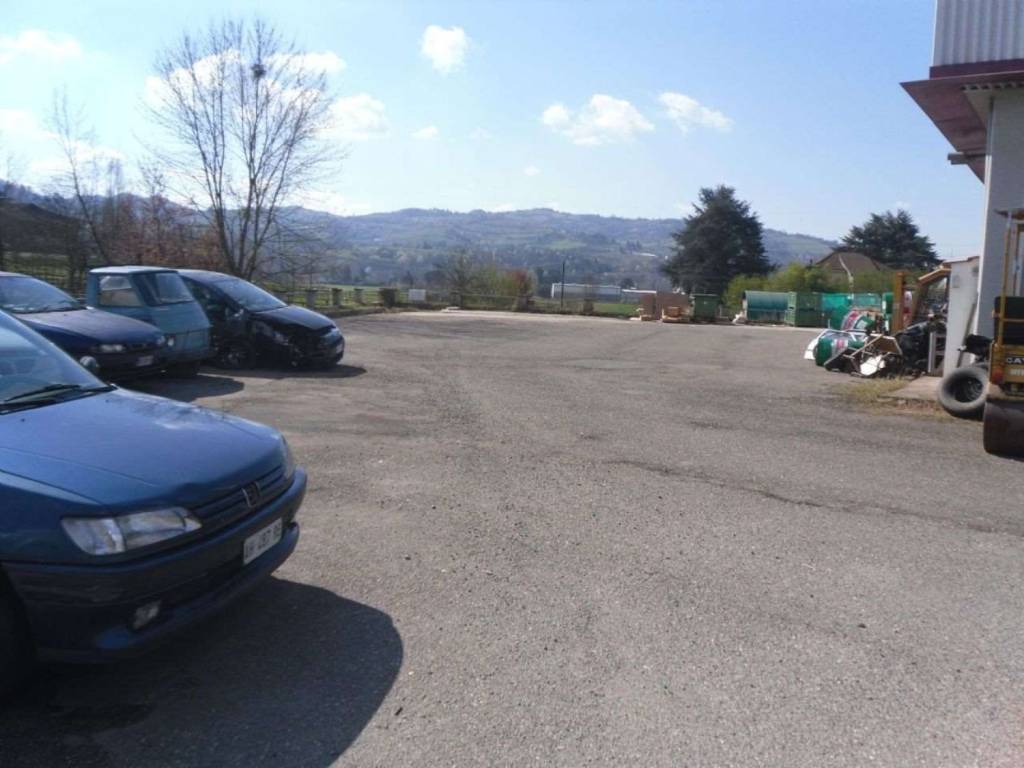 Immobile a Acqui terme - Foto 2