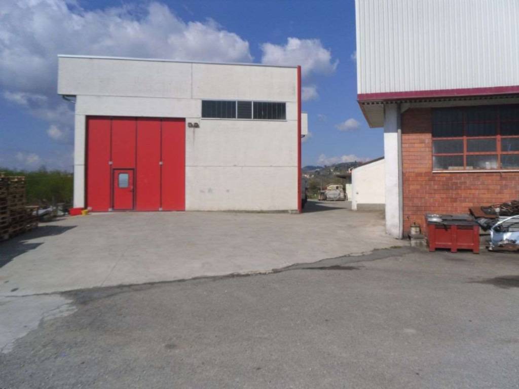 Immobile a Acqui terme - Foto 3