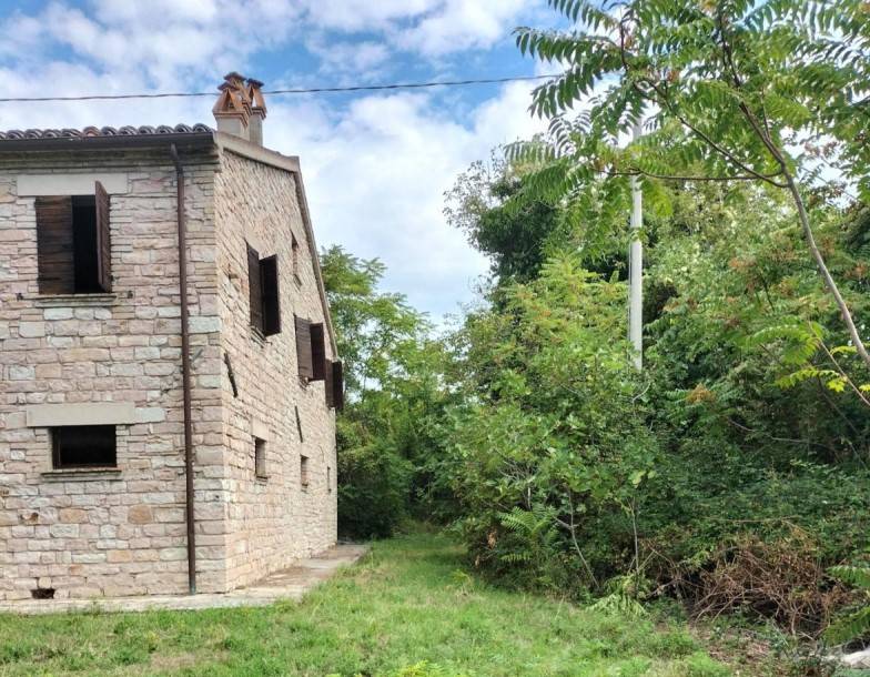 Rustico / casale a Pergola in Via Serra Volpara , 66 - Foto 4