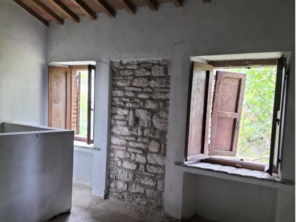 Rustico / casale a Pergola in Via Serra Volpara , 66 - Foto 5