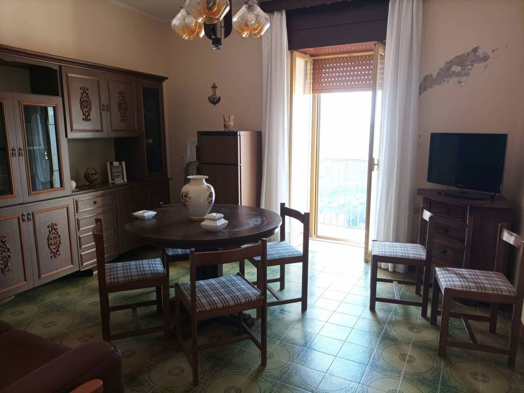 Casa indipendente a Lauria in Via Carlo Alberto - Foto 4