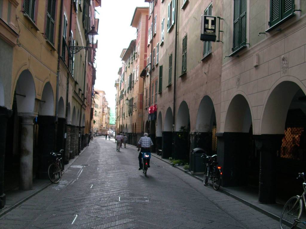 Box / garage a Chiavari in Via Emanuele Rambaldi - Foto 5