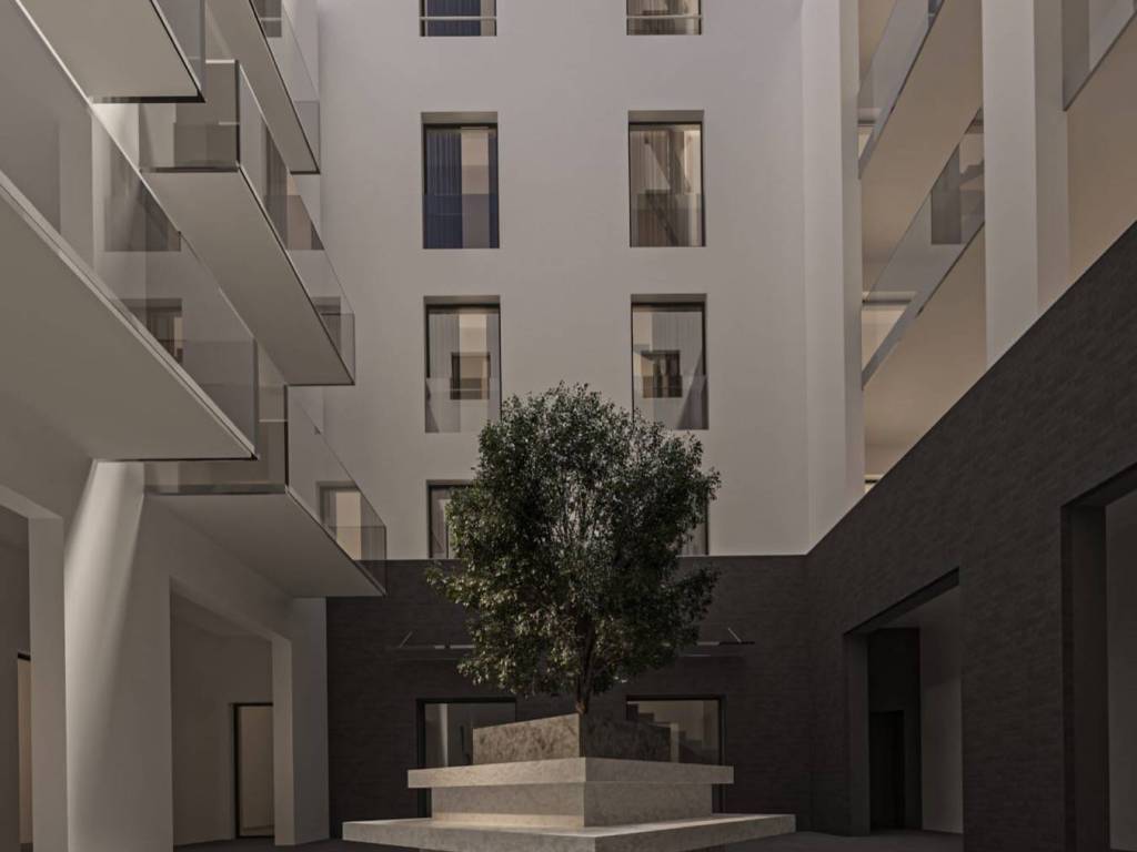 Progetto a Caserta in Via Bernardo Tanucci, 11 - Foto 2