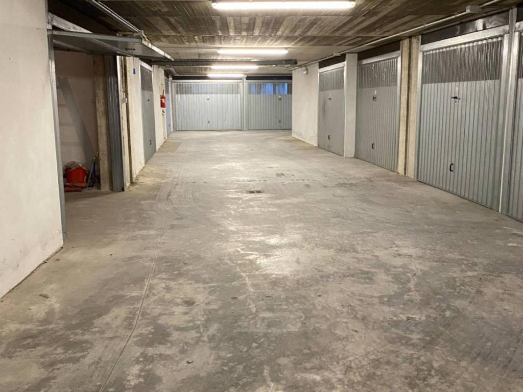 Box / garage a Magliano di tenna in Viale Europa, 4 - Foto 3