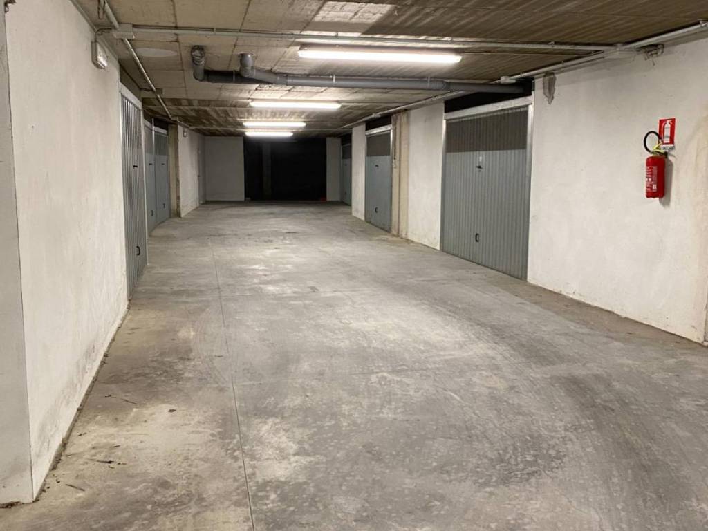 Box / garage a Magliano di tenna in Viale Europa, 4 - Foto 4