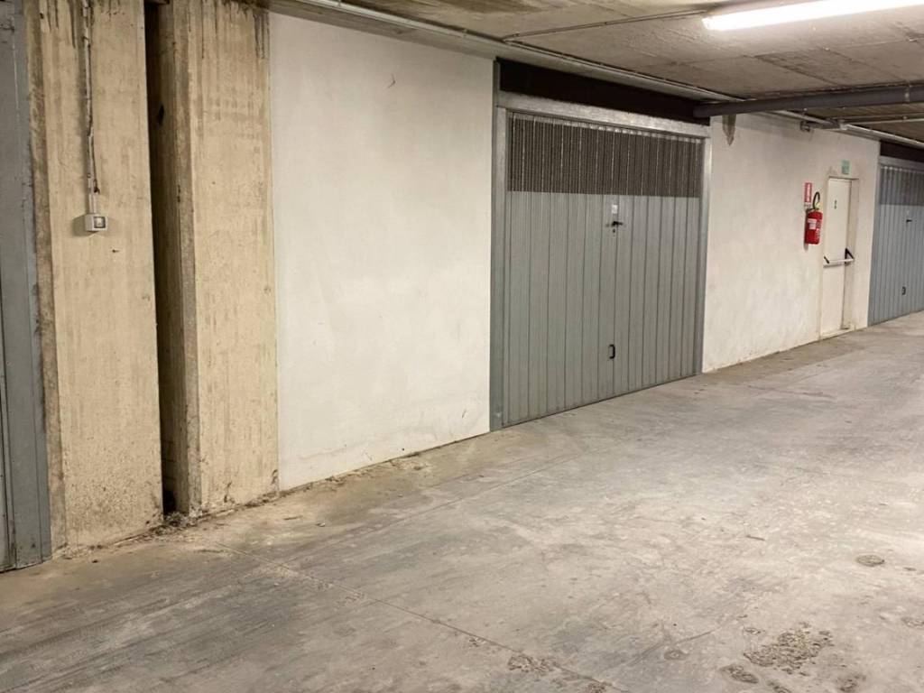 Box / garage a Magliano di tenna in Viale Europa, 4 - Foto 5
