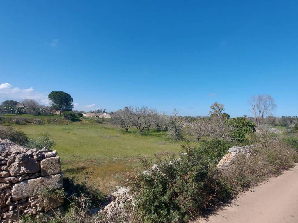 Terreno a Melendugno in Via del Turismo, 2 - Foto 2