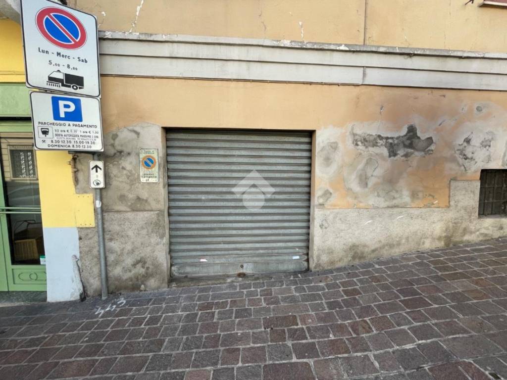 Appartamento a Stradella in Via Asilo, 2 - Foto 2