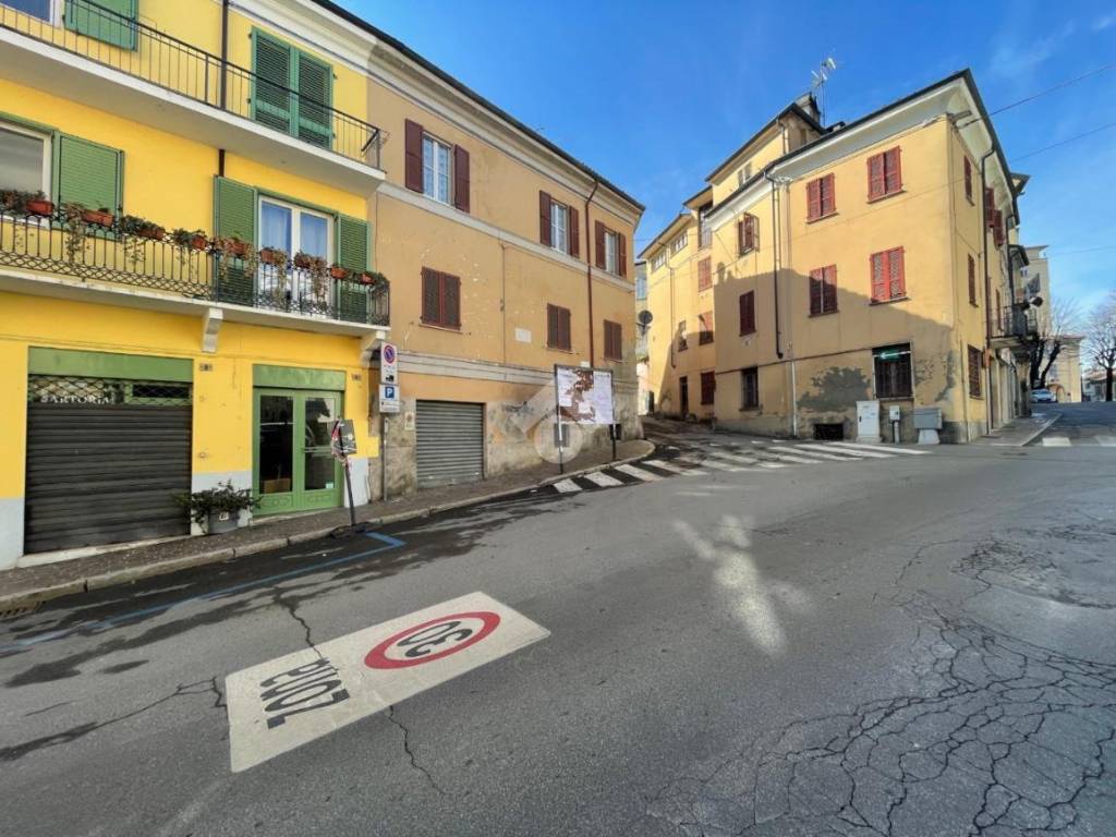 Appartamento a Stradella in Via Asilo, 2 - Foto 3