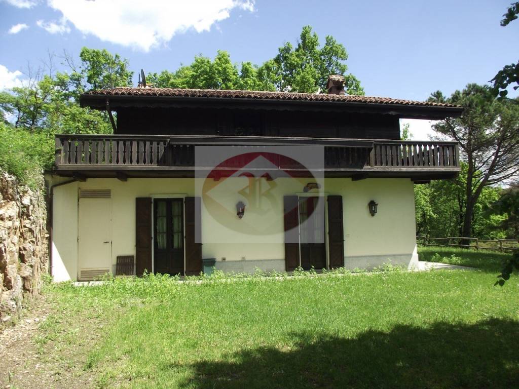 Villa a Induno olona in Via Edoardo Tabacchi - Foto 4