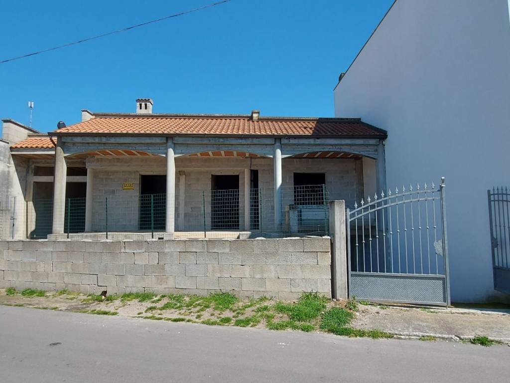 Rustico / casale a Melendugno in Via Giovanni Bovio - Foto 3