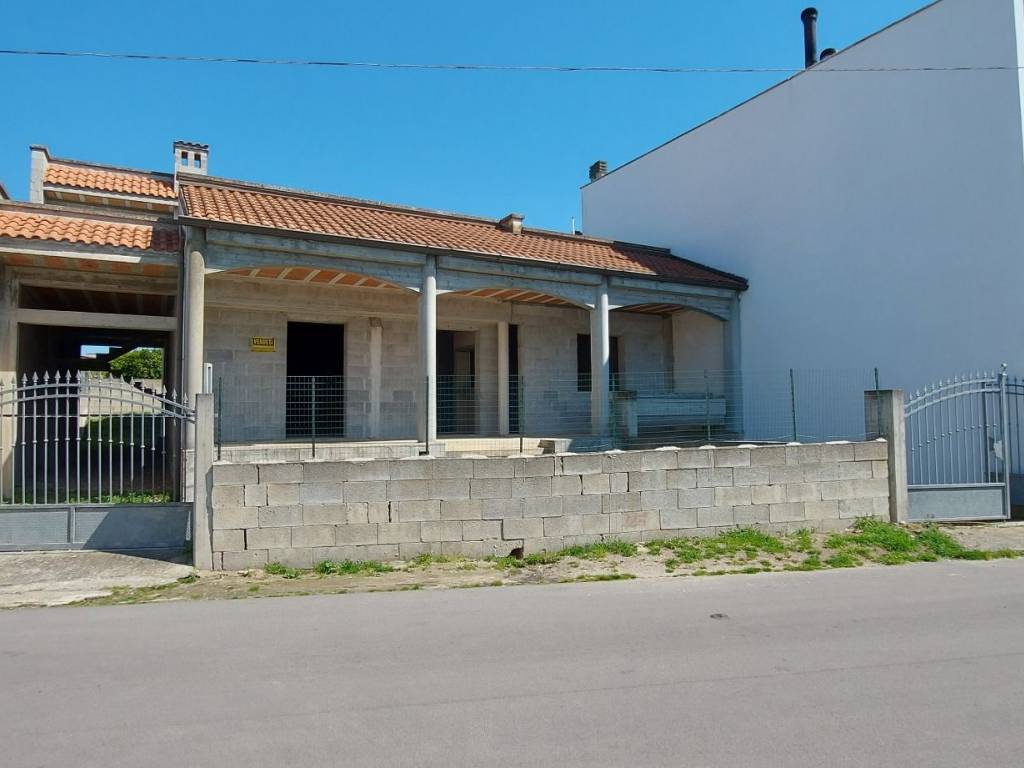 Rustico / casale a Melendugno in Via Giovanni Bovio - Foto 4