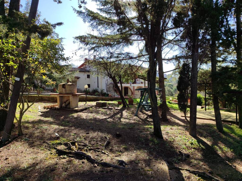 Villa a Campiglia marittima in Via di San Vincenzo - Foto 5