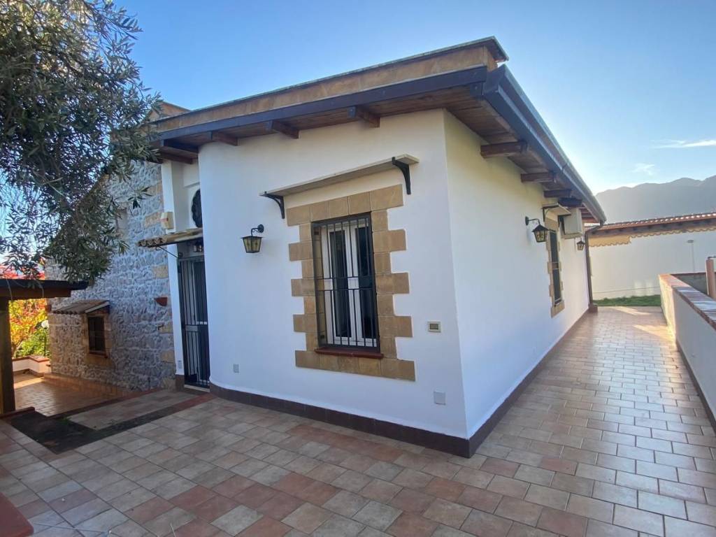 Villa a Carini in Via Limoni - Foto 3