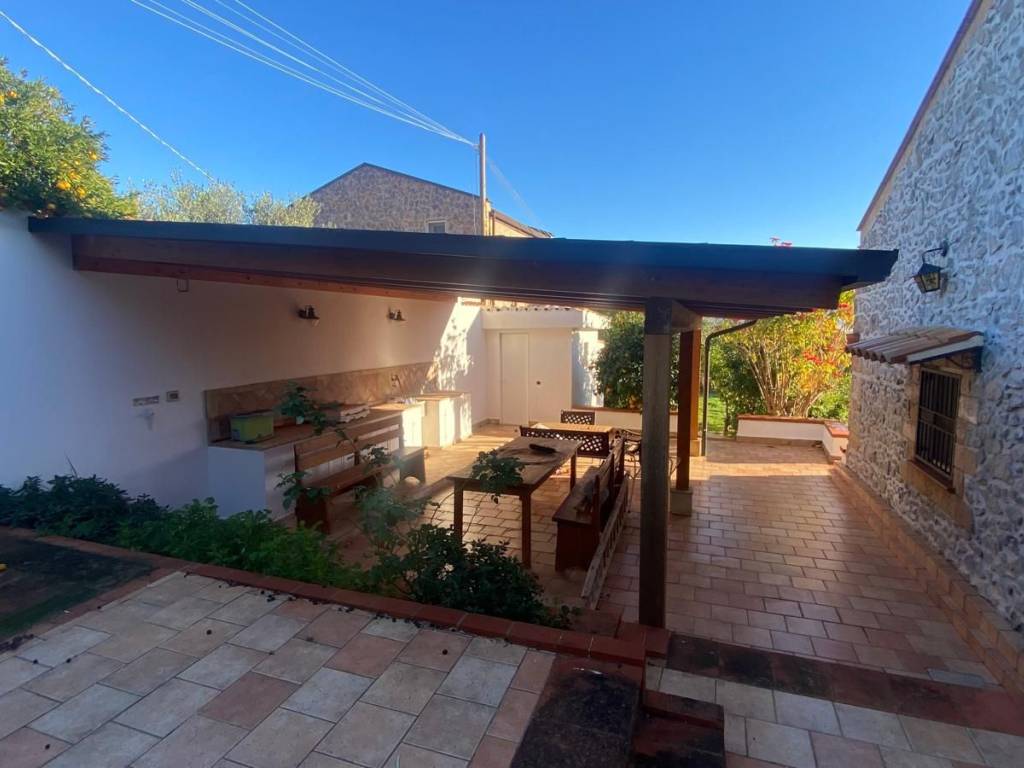Villa a Carini in Via Limoni - Foto 4