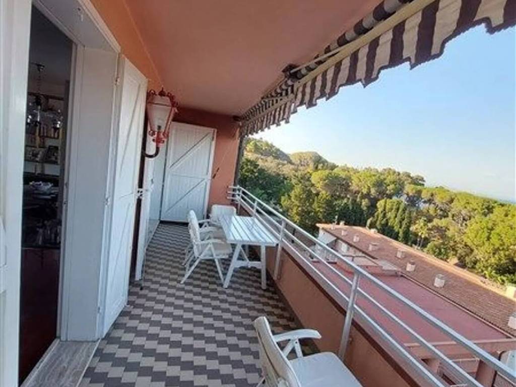 Appartamento a Rio in Capo D'Arco S.N.C. - Foto 3