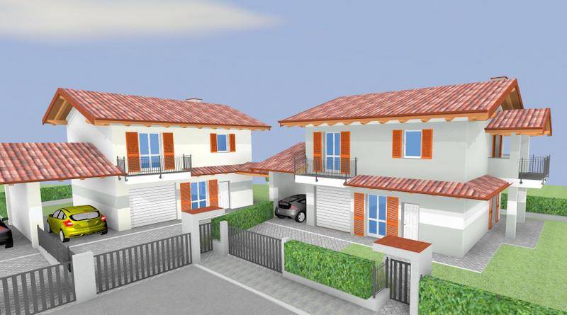 Villa a Morozzo in Via Mondovì - Foto 3