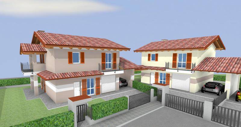 Villa a Morozzo in Via Mondovì - Foto 4