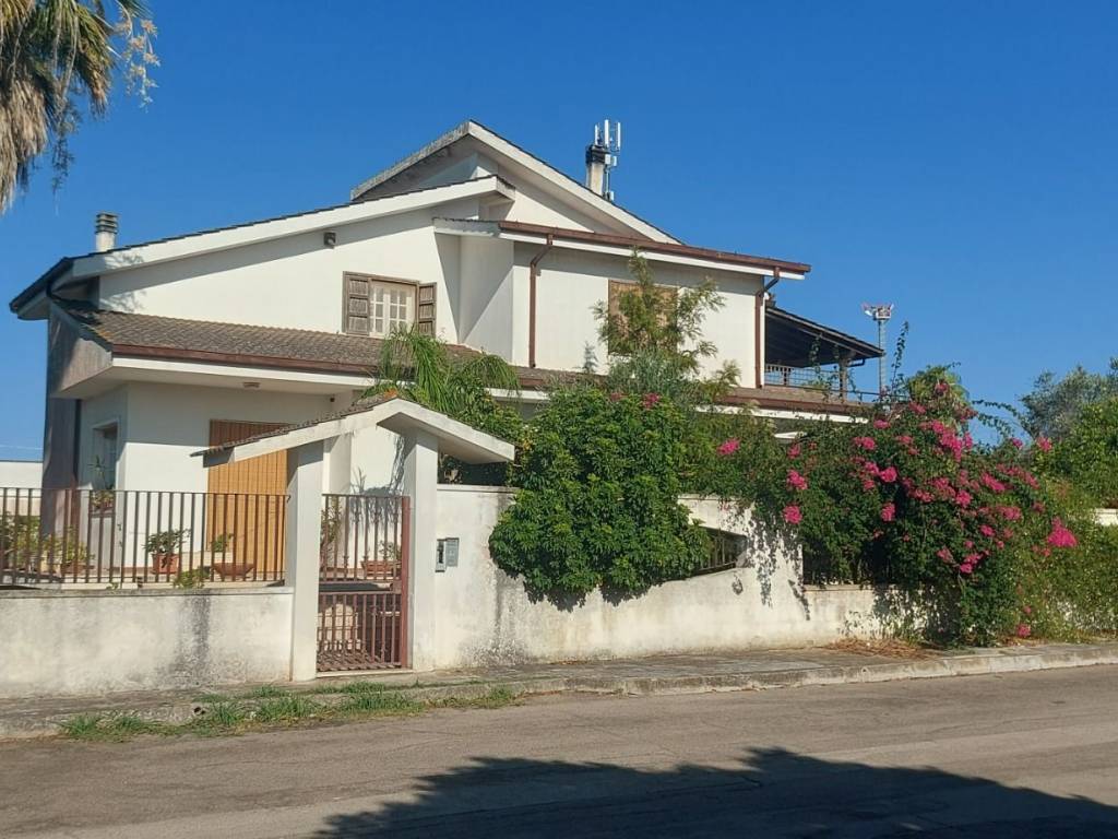 Villa a Melendugno in Via Milano, 6 - Foto 2