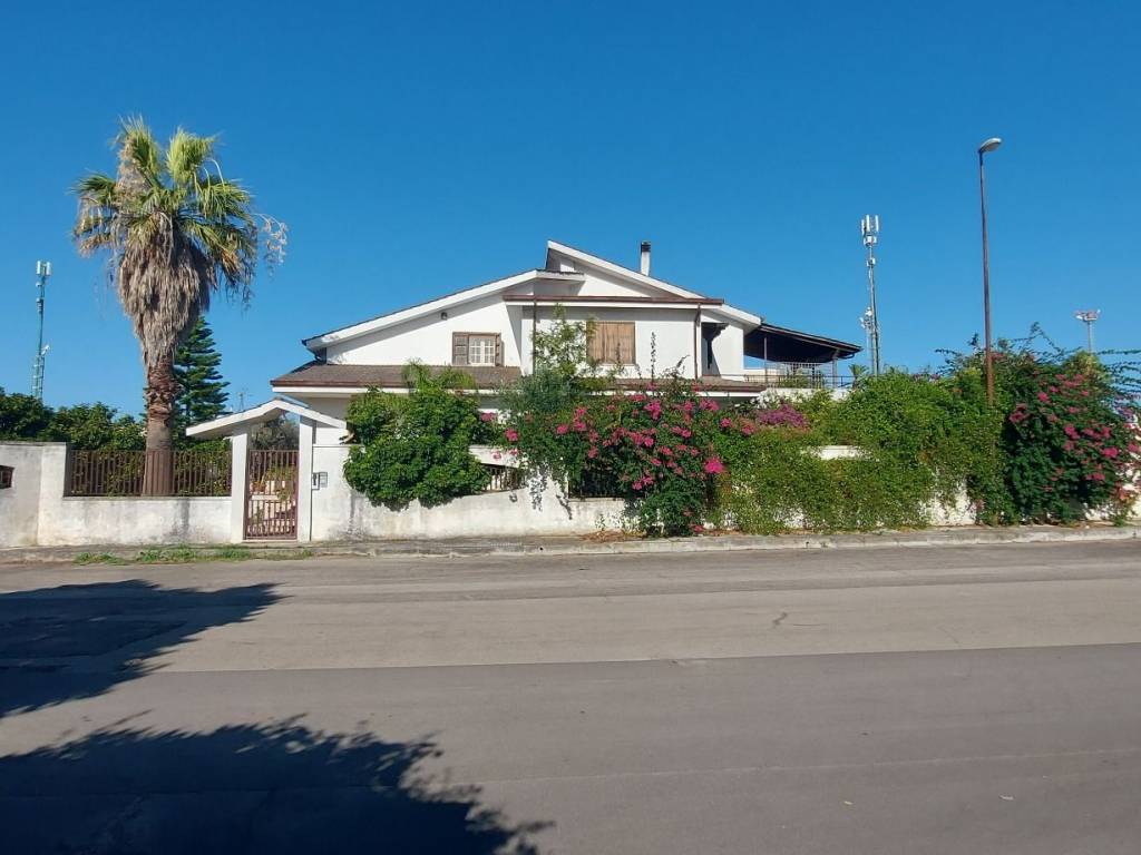 Villa a Melendugno in Via Milano, 6 - Foto 3