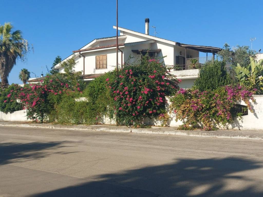 Villa a Melendugno in Via Milano, 6 - Foto 4