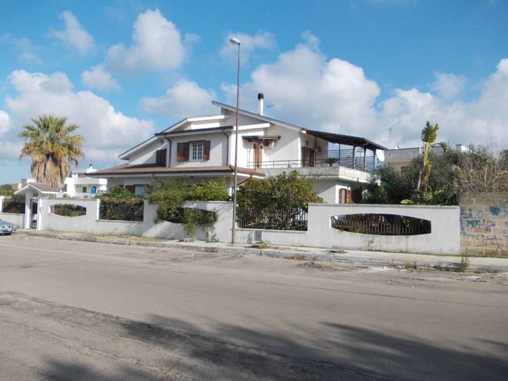 Villa a Melendugno in Via Milano, 6 - Foto 5