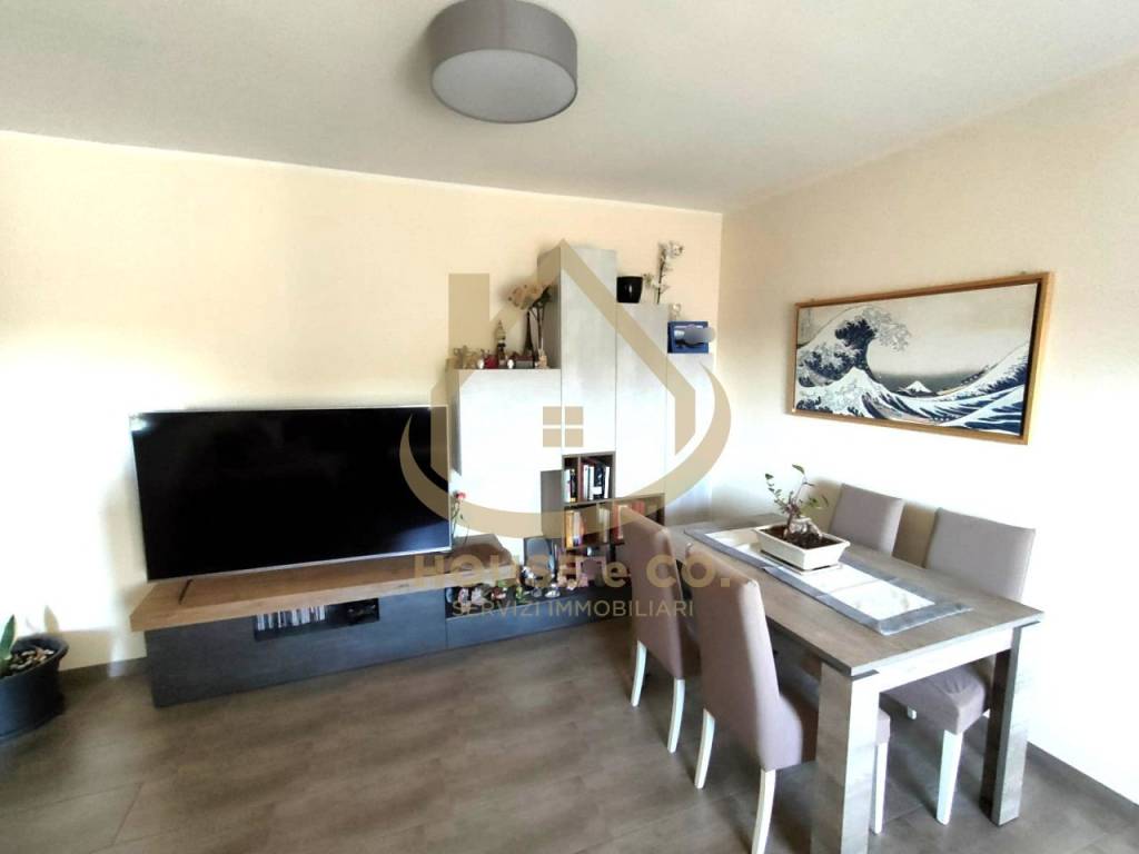 Appartamento a Vigevano in Via Binasco 30 - Foto 2