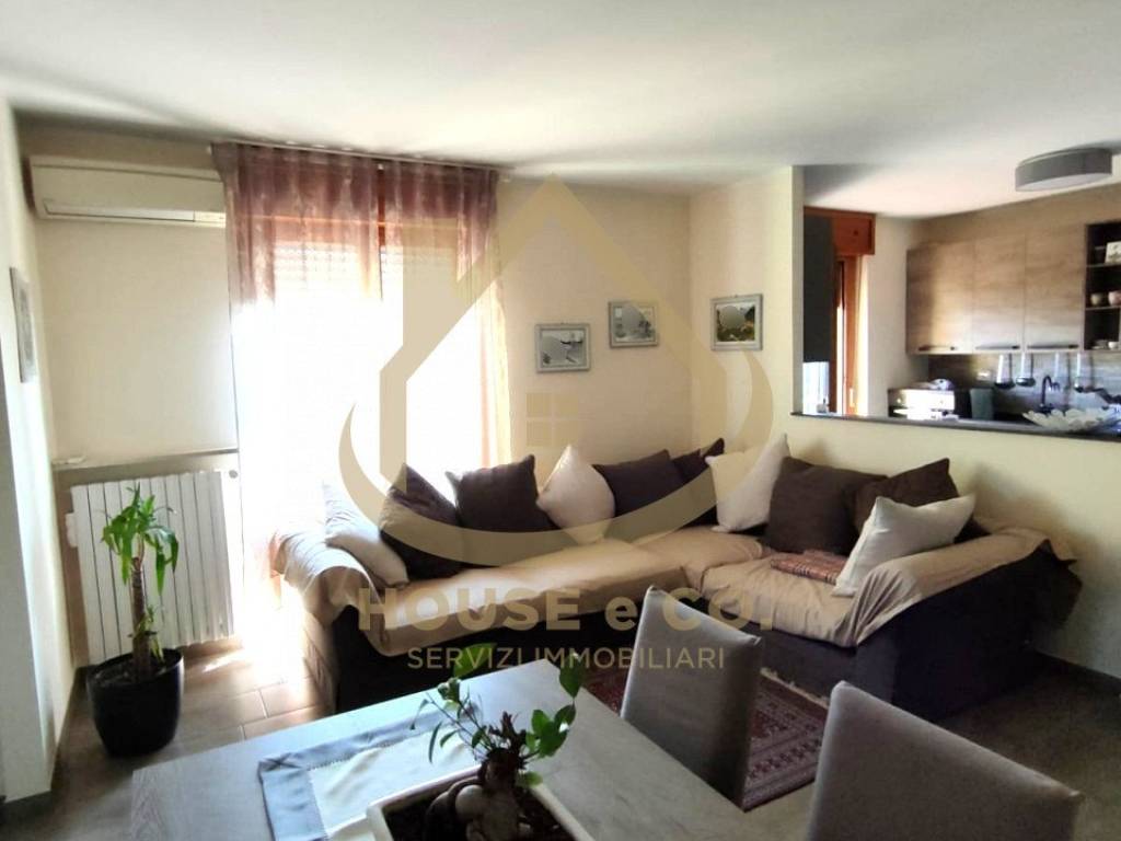 Appartamento a Vigevano in Via Binasco 30 - Foto 3