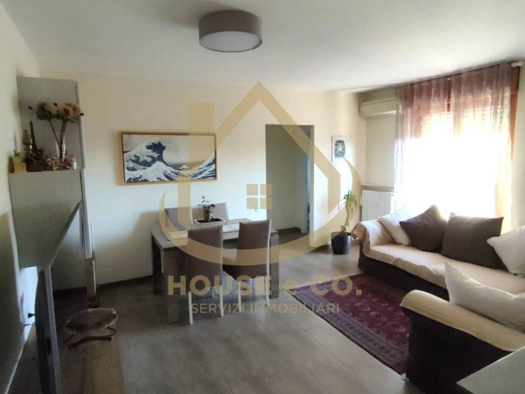 Appartamento a Vigevano in Via Binasco 30 - Foto 4