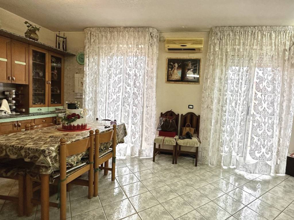 Appartamento a San severo in Via Bovino - Foto 5