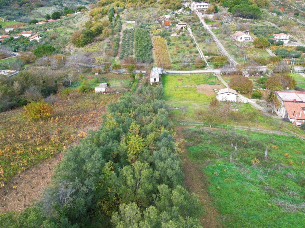Terreno a Altofonte in Via Rebuttone, 78 - Foto 3