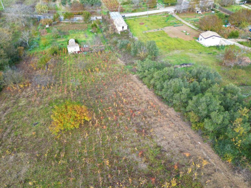 Terreno a Altofonte in Via Rebuttone, 78 - Foto 5