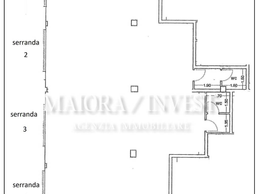 Immobile a Alba adriatica - Foto 5