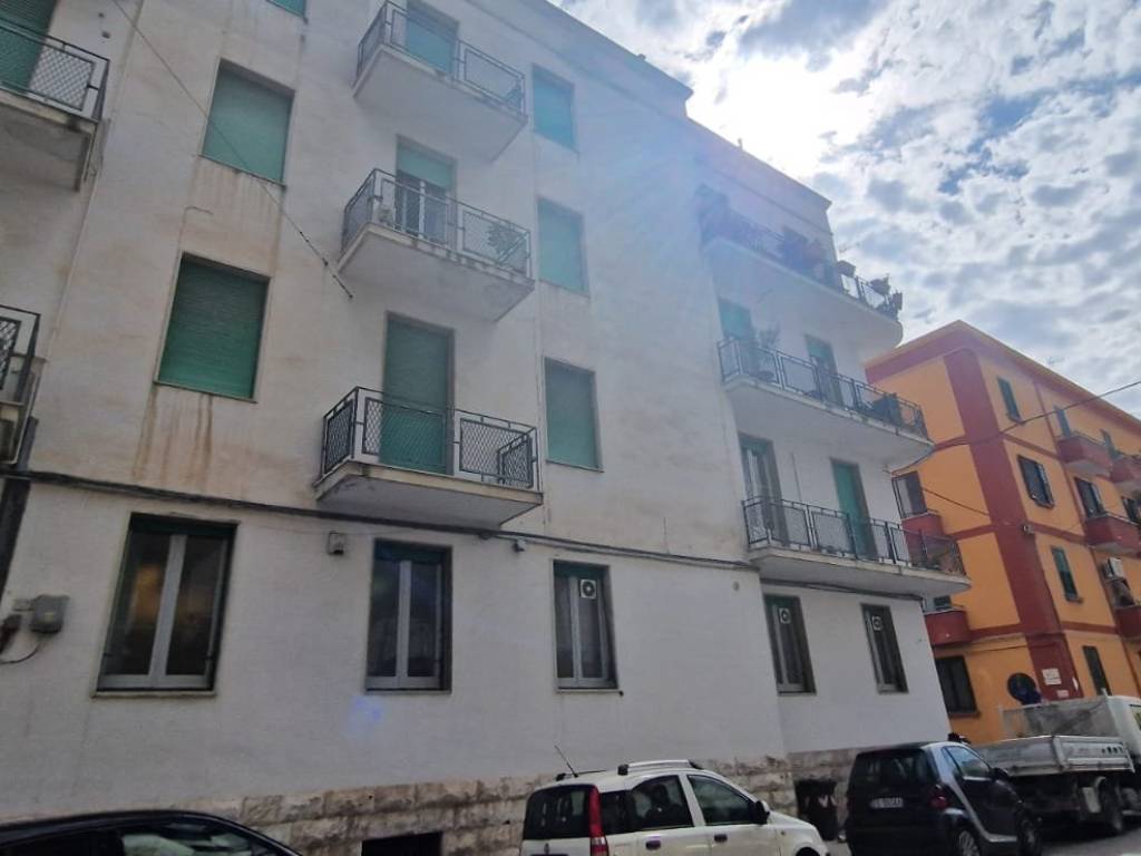 Appartamento a Trani in Via Bebio, 67 - Foto 2