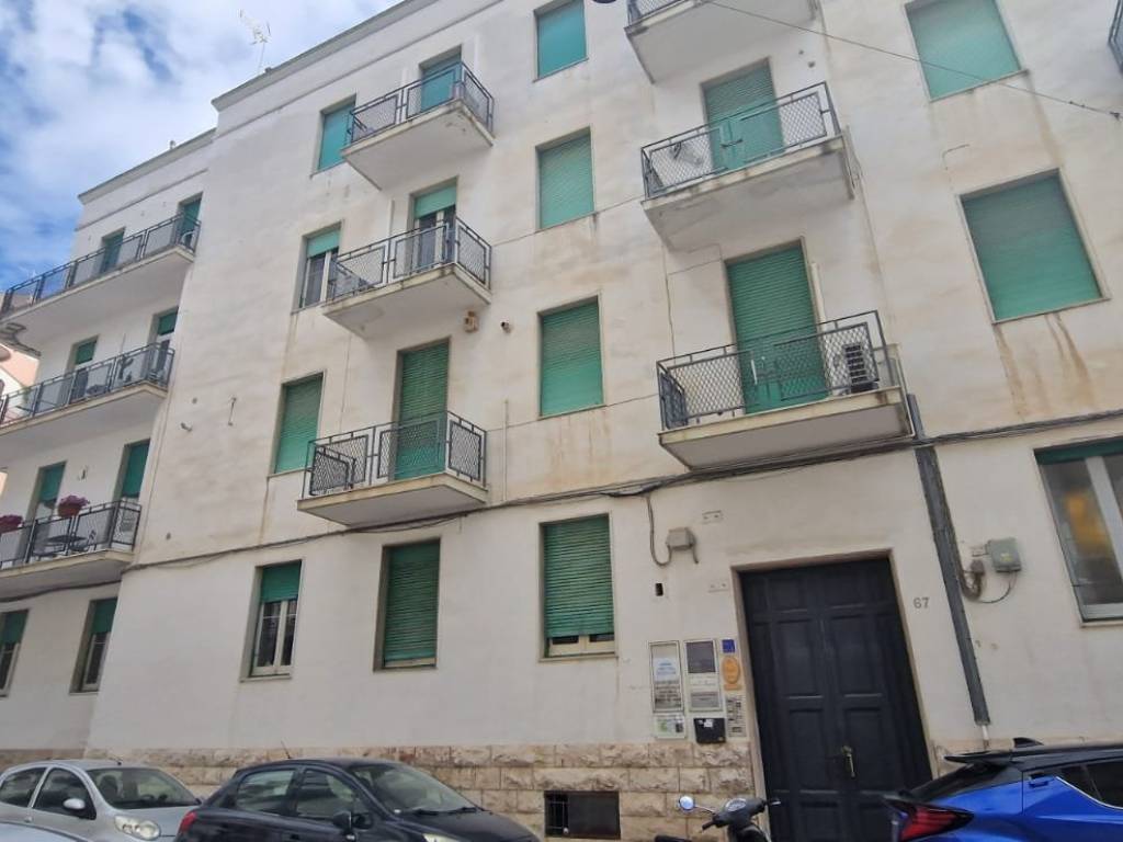 Appartamento a Trani in Via Bebio, 67 - Foto 3