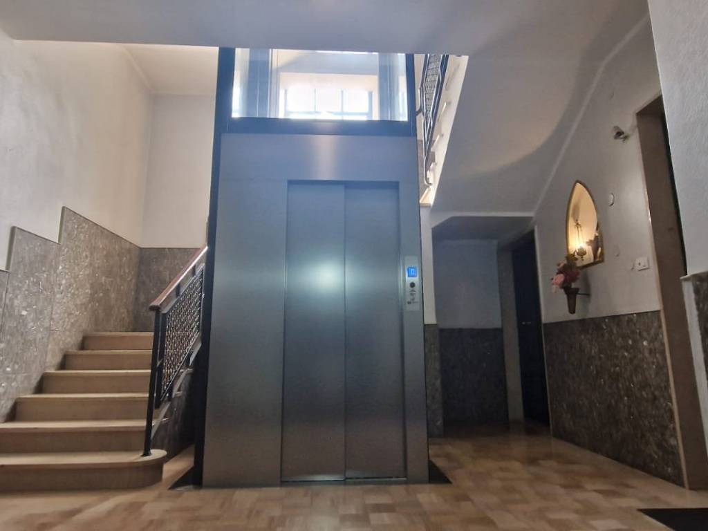 Appartamento a Trani in Via Bebio, 67 - Foto 4