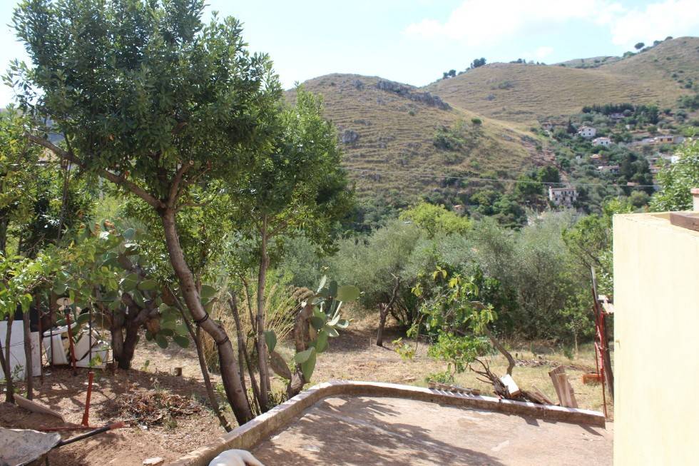 Villa a Monreale in Via S.M. 22, 90 - Foto 3
