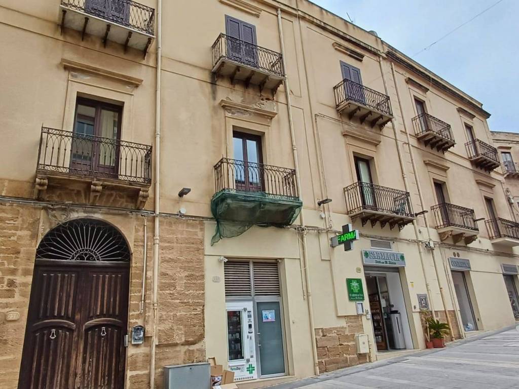 Appartamento a Sciacca in Via Giuseppe Licata - Foto 2
