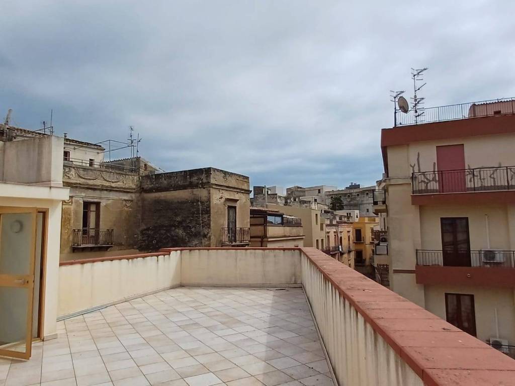 Appartamento a Sciacca in Via Giuseppe Licata - Foto 3