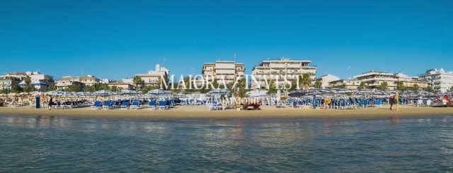 Immobile a San benedetto del tronto in Lungomare - Foto 4
