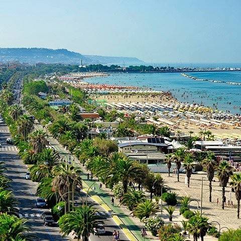 Palazzo / stabile a San benedetto del tronto - Foto 4