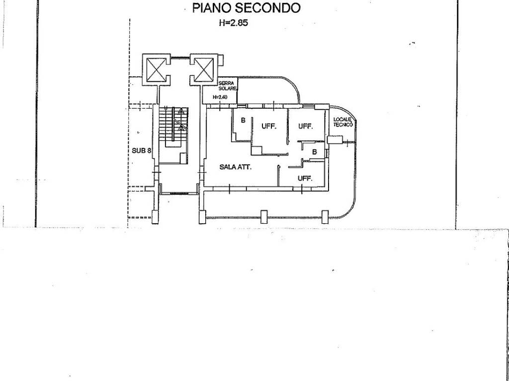 Appartamento a Salerno - Foto 2