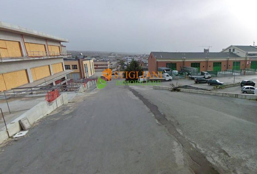Immobile a Campobasso in Zona Industriale - Foto 2