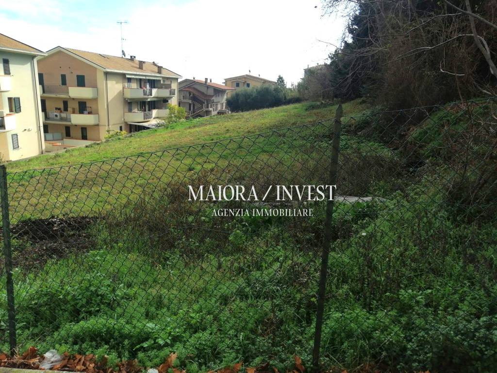 Terreno a Monteprandone in Via Adriatico, 4 - Foto 3
