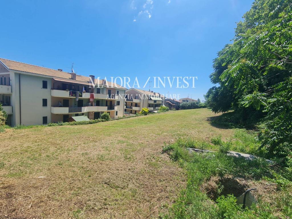 Terreno a Monteprandone in Via Adriatico, 4 - Foto 4