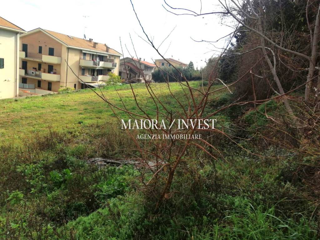 Terreno a Monteprandone in Via Adriatico, 4 - Foto 5